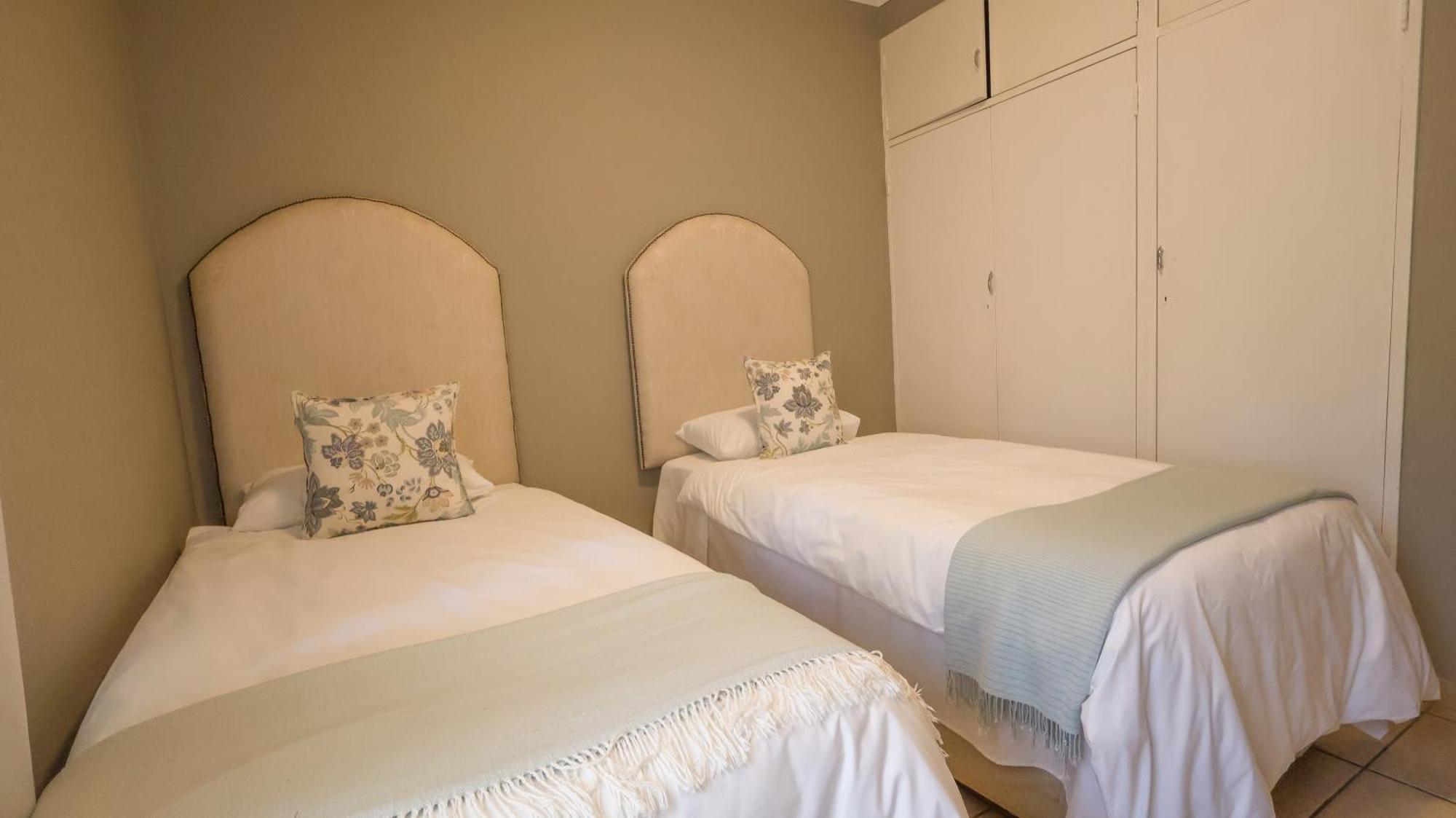 Stay At Percy Self Catering House Mbombela Extérieur photo