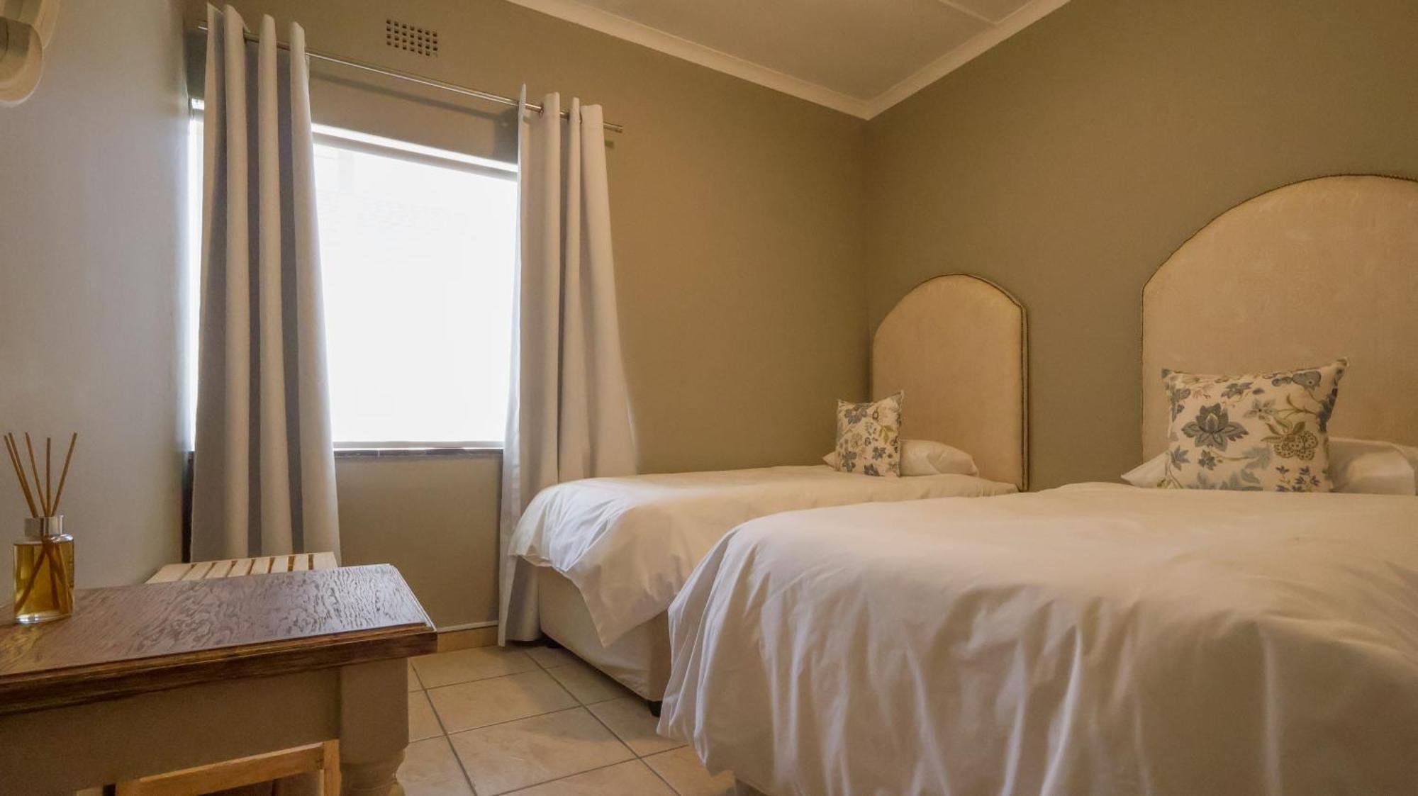 Stay At Percy Self Catering House Mbombela Extérieur photo