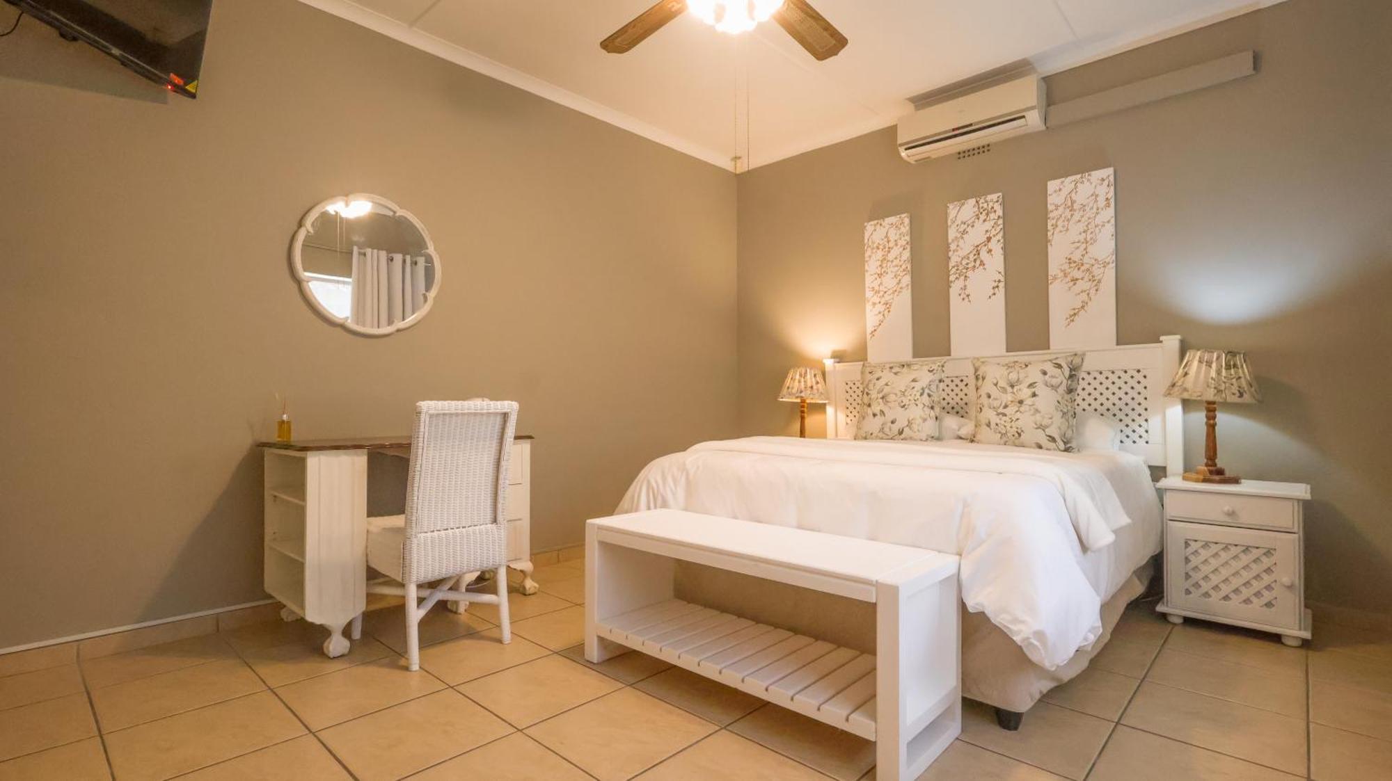 Stay At Percy Self Catering House Mbombela Extérieur photo